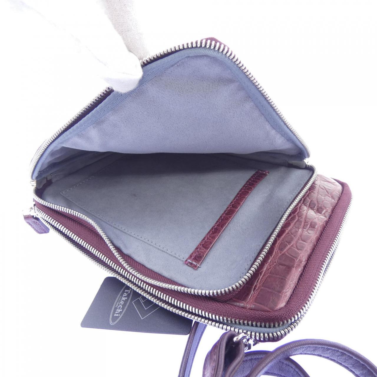 TAKECHI BAG