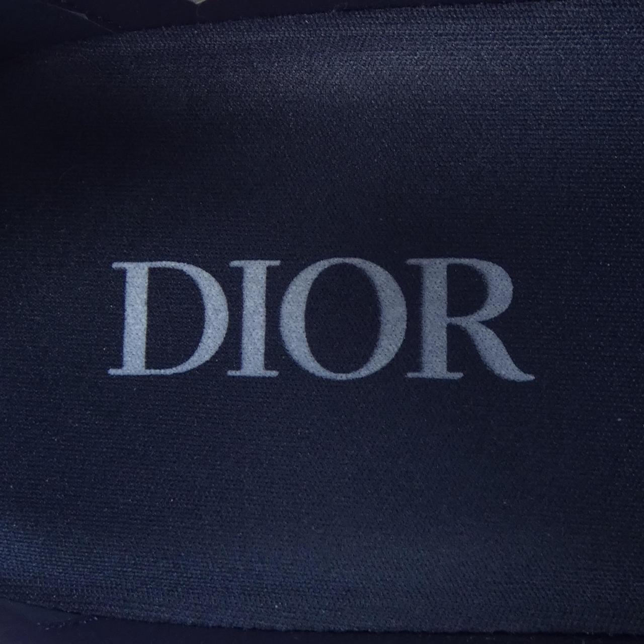 ディオール DIOR B101 CD DIAMOND 3SN285ZPP スニーカー