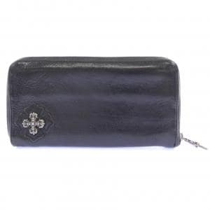クロムハーツ CHROME HEARTS RC F ZP2 W/TRM FILI PL 2246 304 0632 0900 WALLET