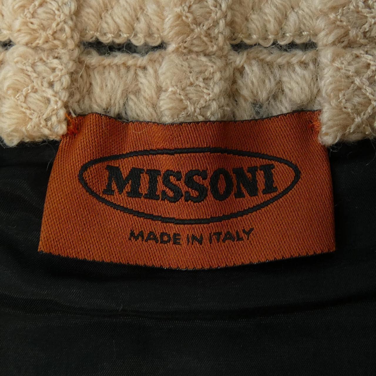 ミッソーニ MISSONI 1945-10-1940 117846 スカート