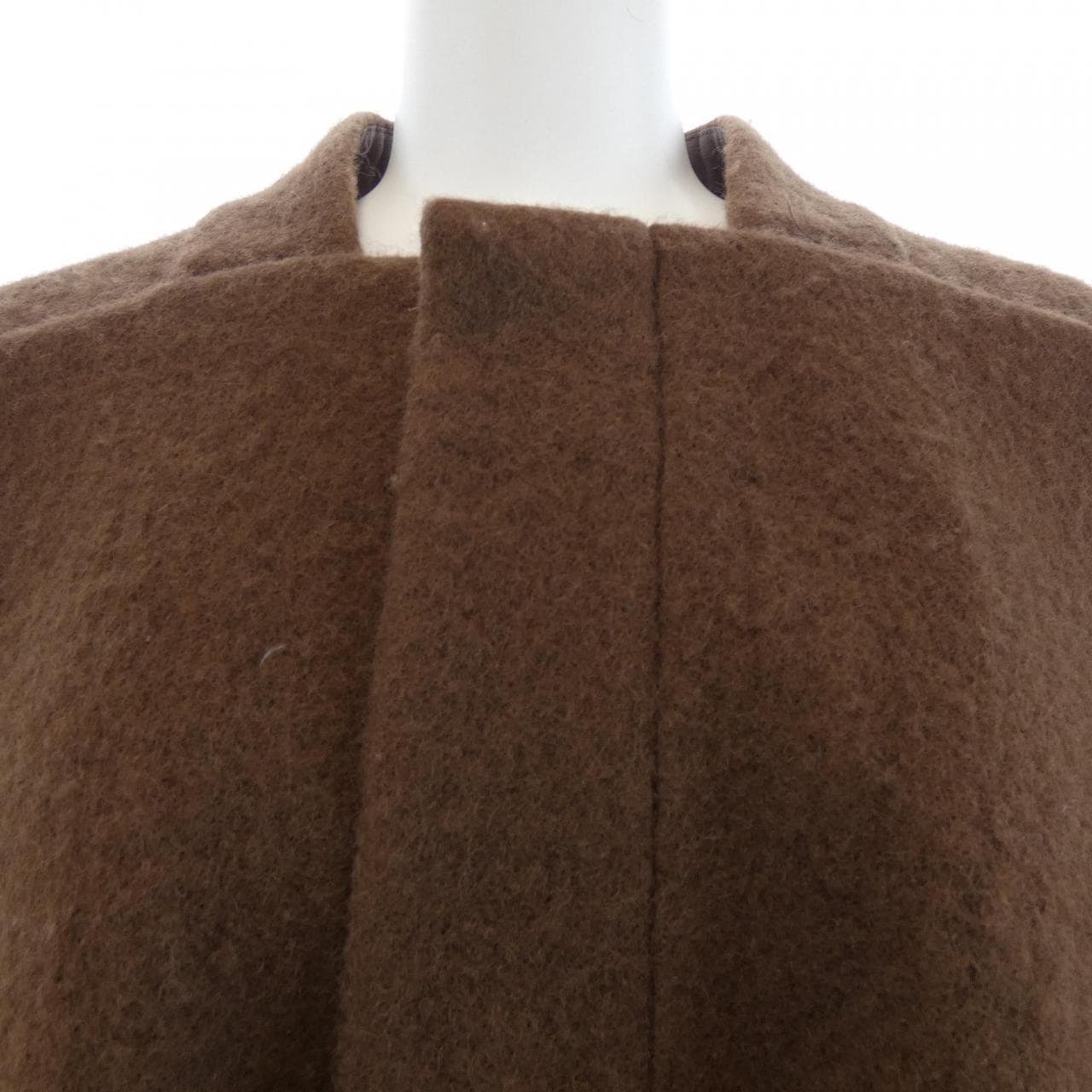 リックオウエンス Rick owens RP02C1734 WFN コート