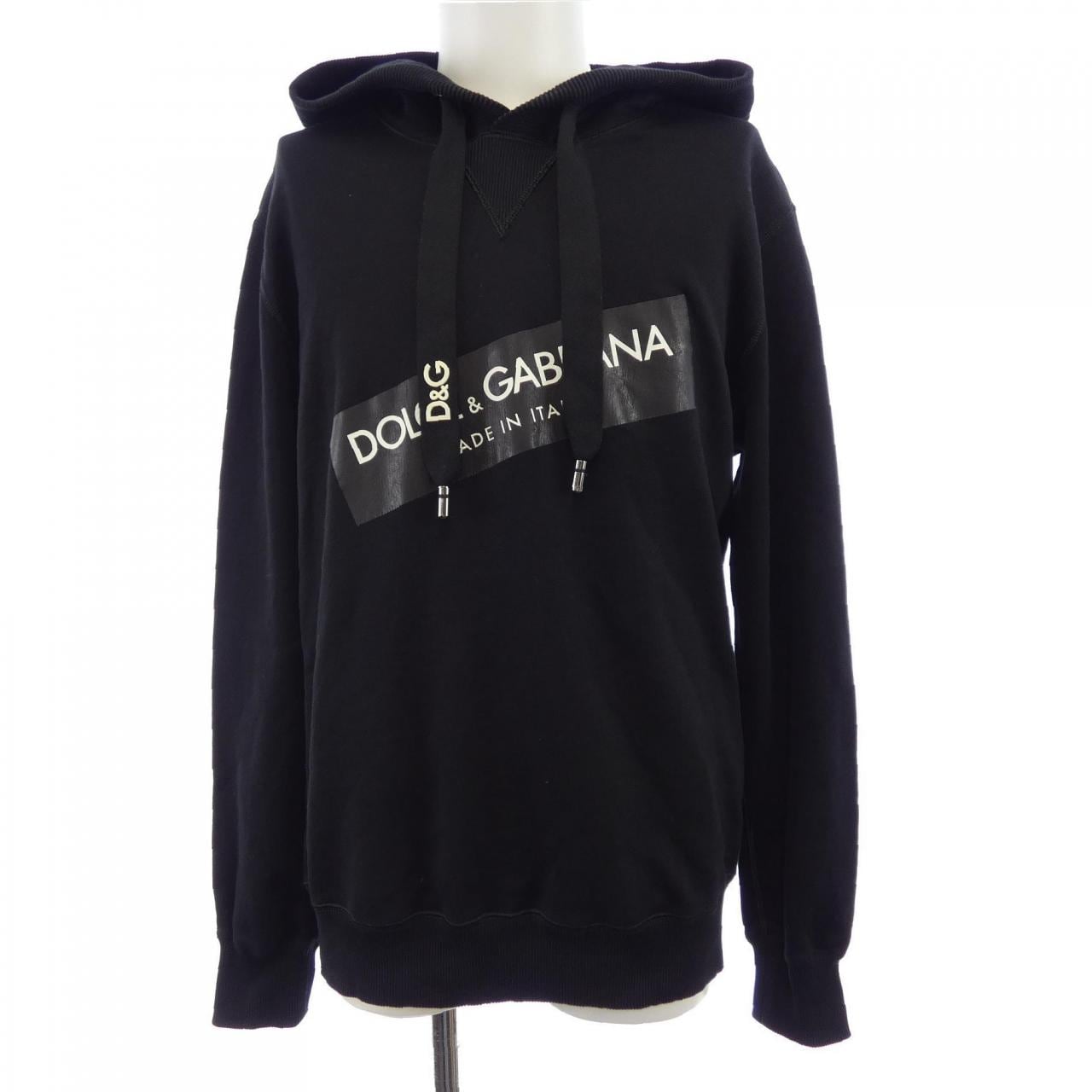ドルチェアンドガッバーナ DOLCE&GABBANA G9KR5T FU7DU パーカー