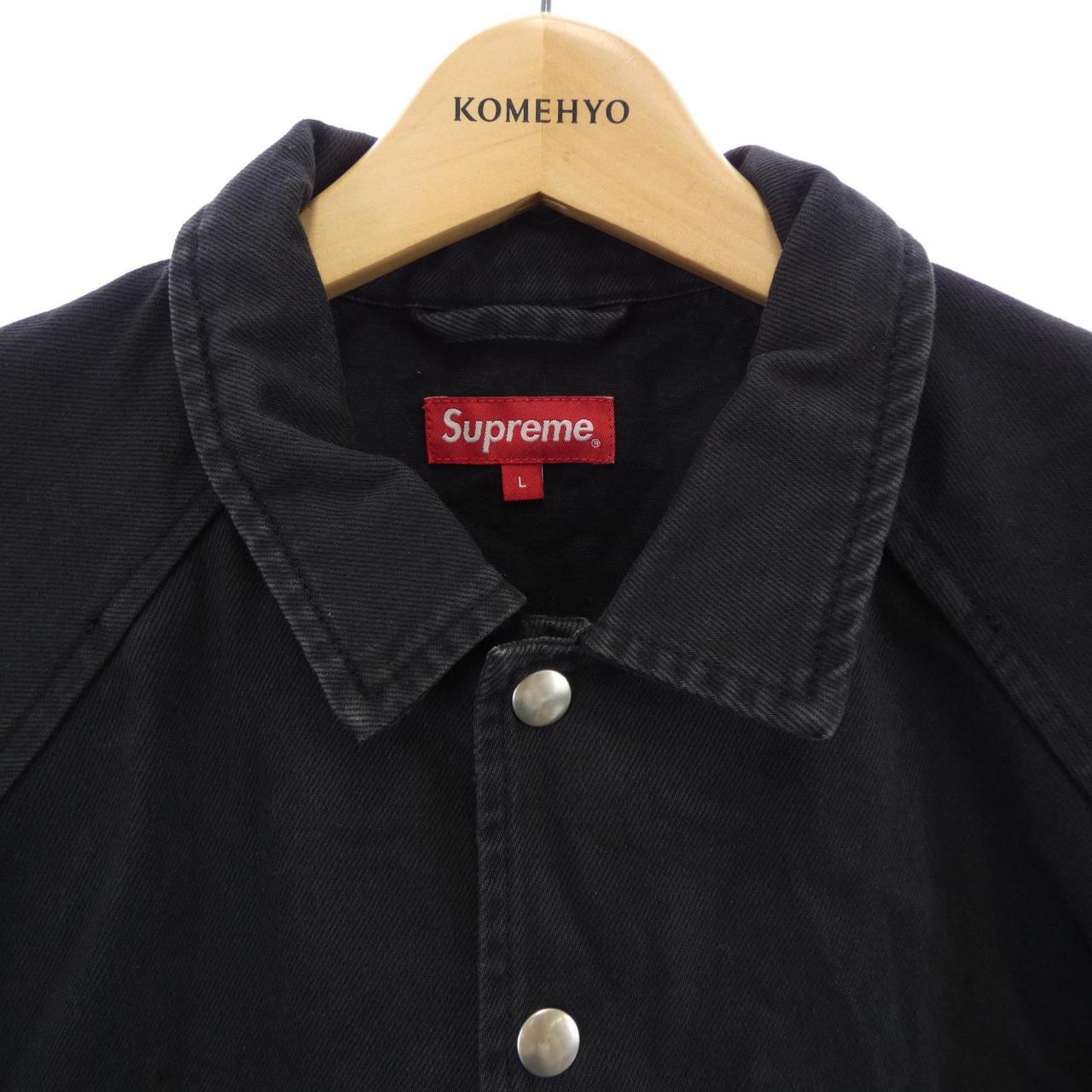 シュプリーム SUPREME ジャケット