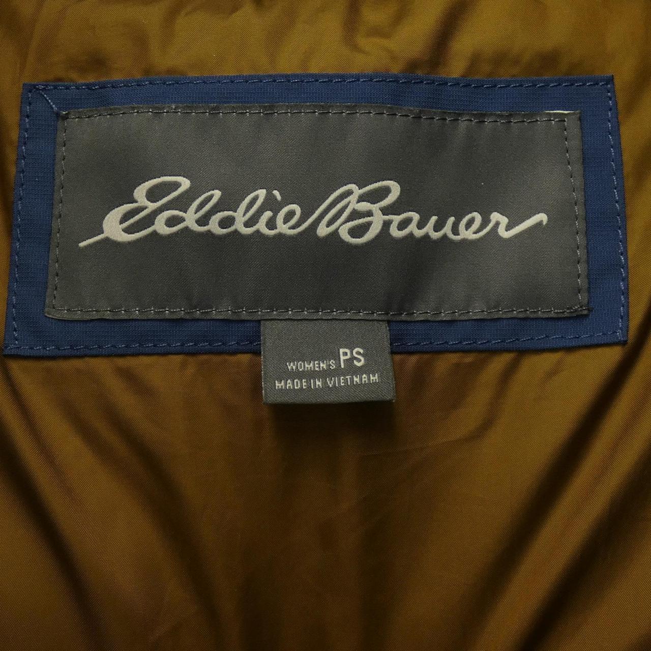 EDDIE BAUER ダウンコート