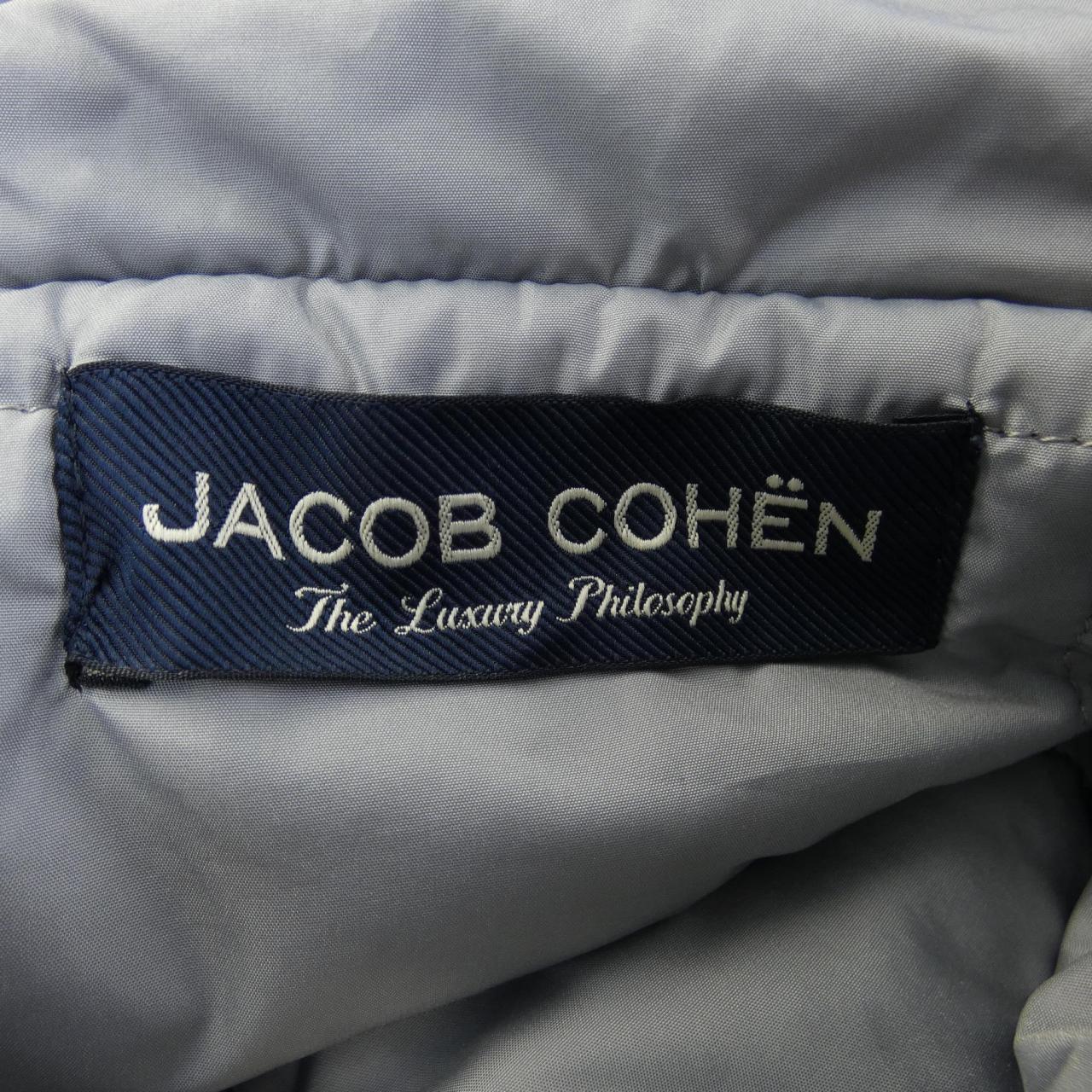 雅可科恩JACOB COHEN夾克衫