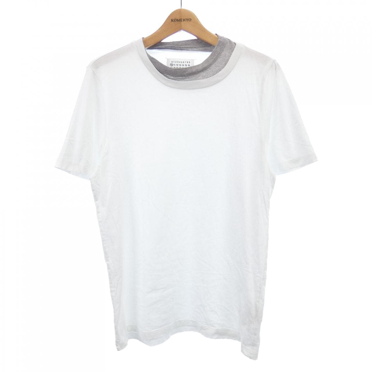 メゾンマルジェラ Maison Margiela Tシャツ