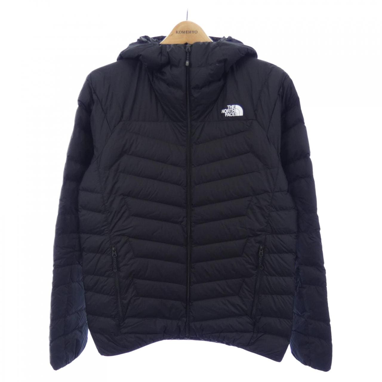 ザノースフェイス THE NORTH FACE ダウンジャケット