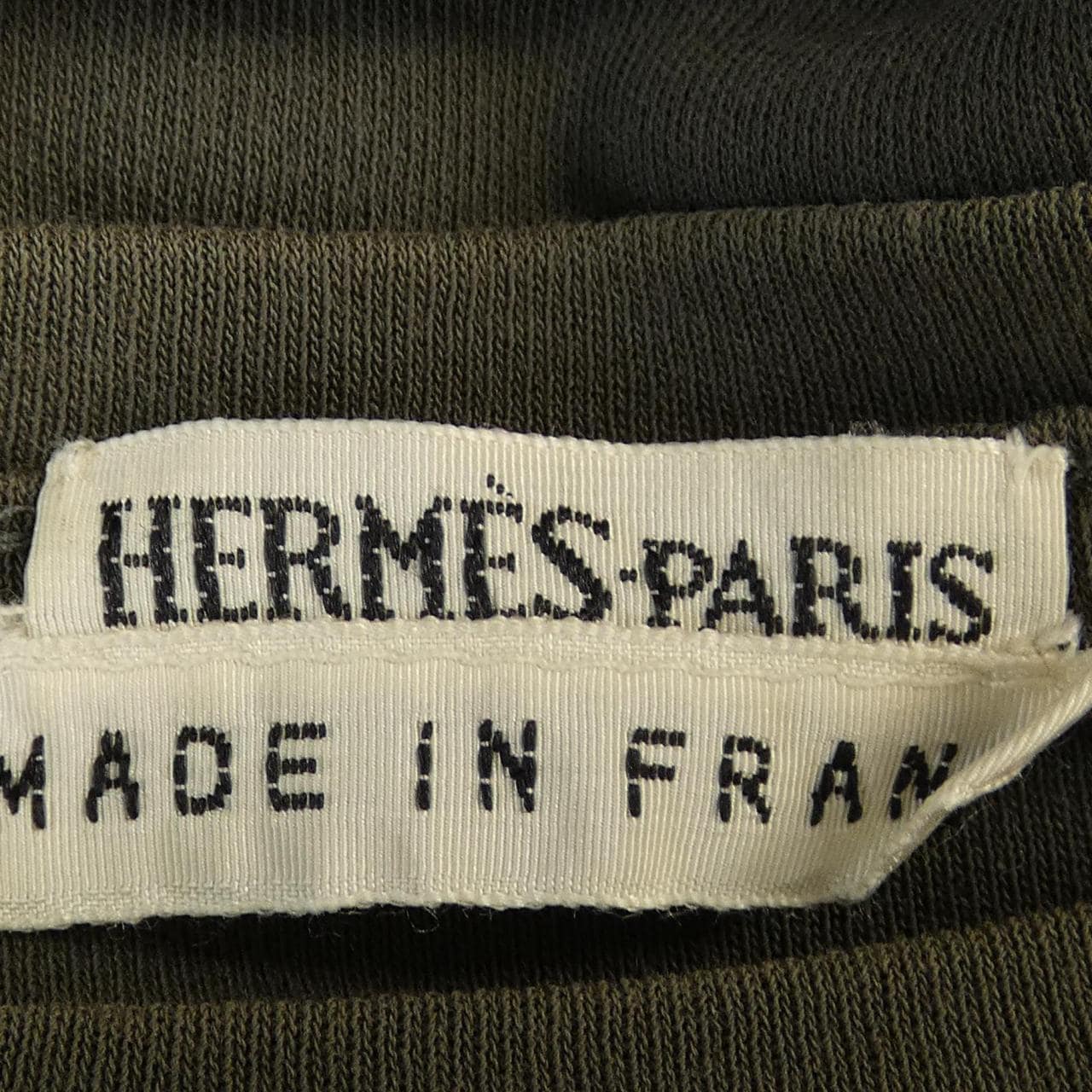 [vintage] HERMES T恤