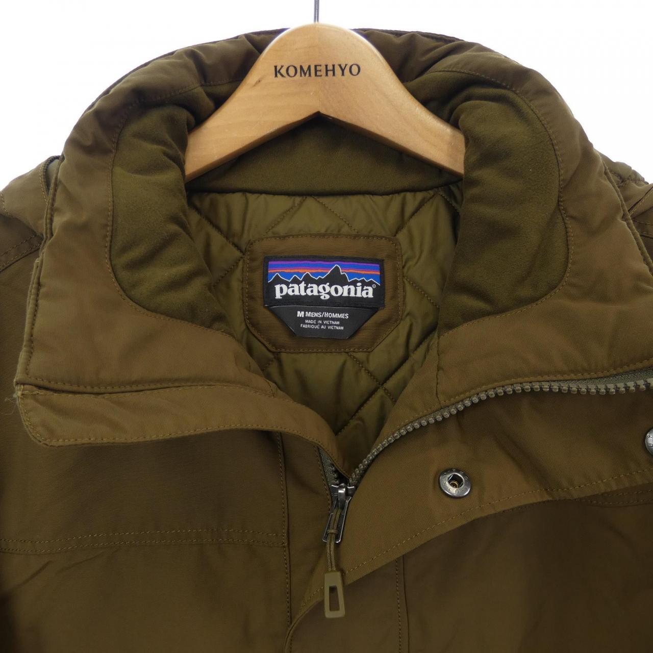 Patagonia PATAGONIA blouson