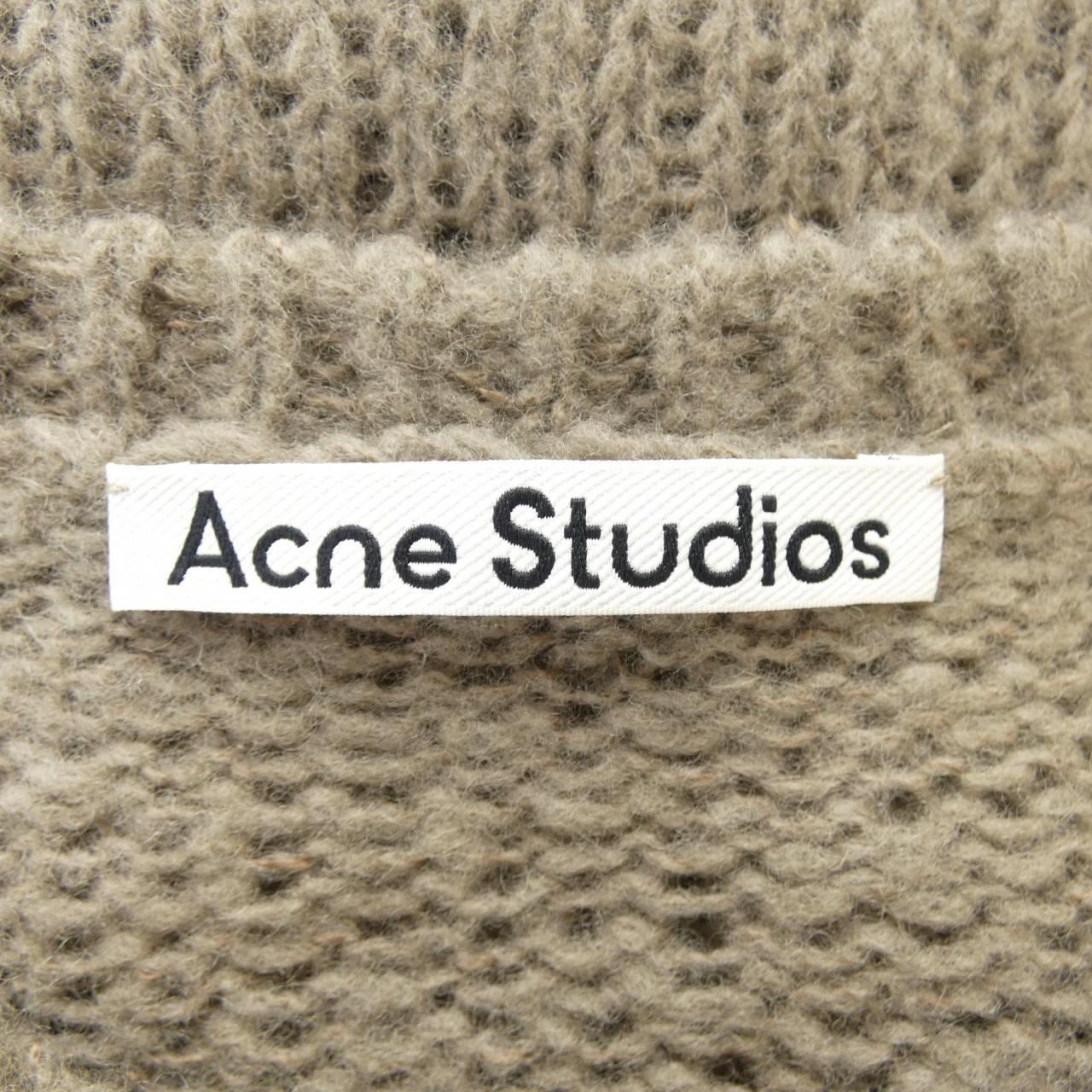 アクネストゥディオズ ACNE STUDIOS ニット