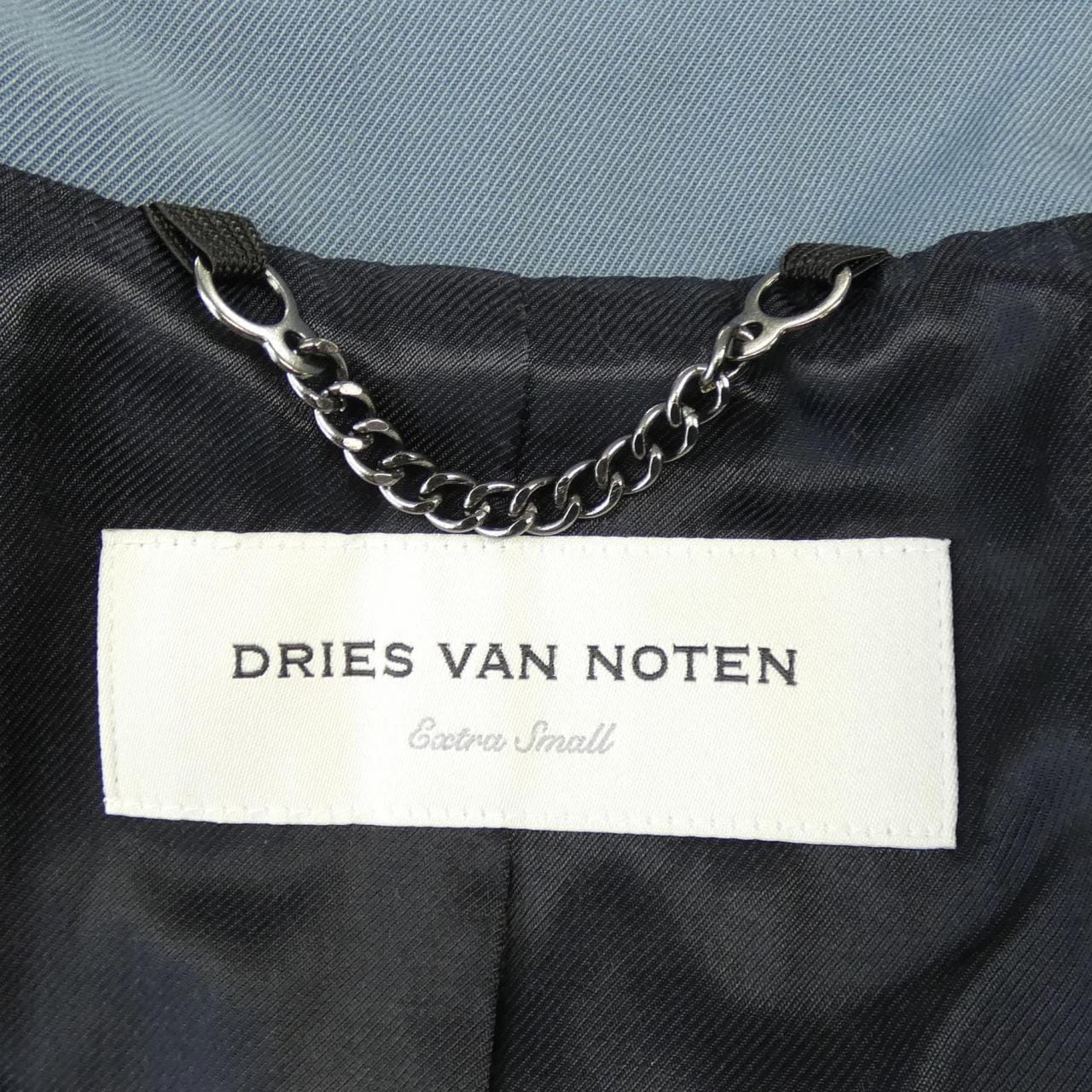 ドリスヴァンノッテン DRIES VAN NOTEN コート