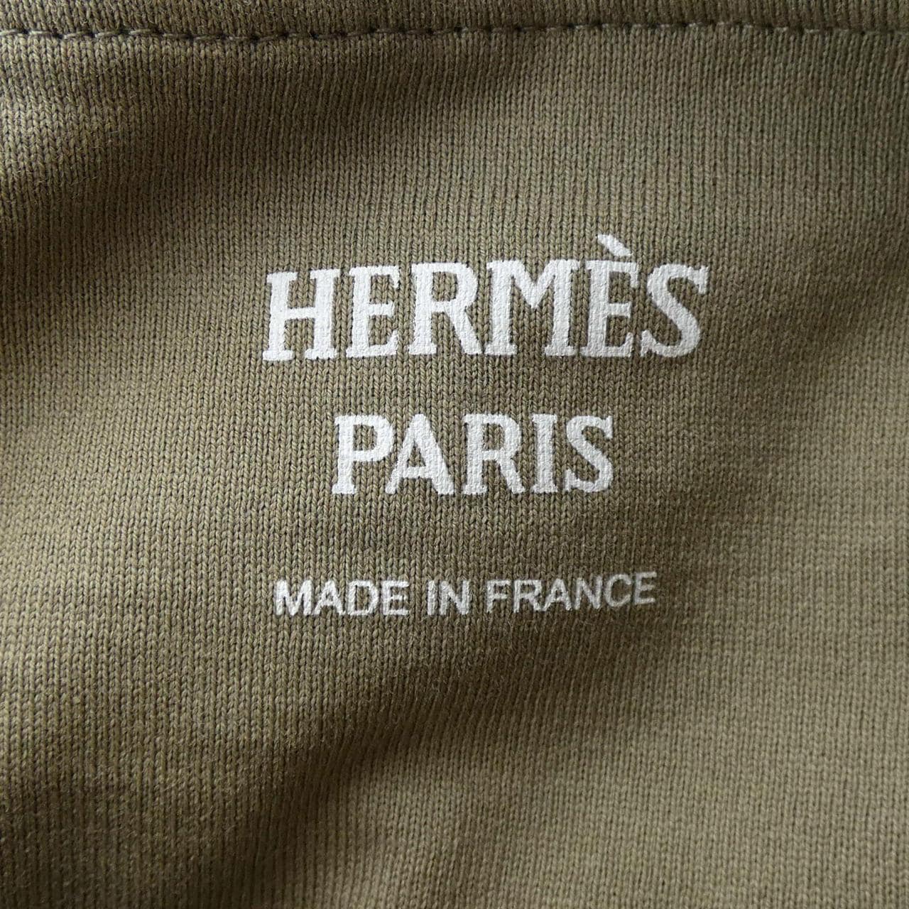 エルメス HERMES ワンピース