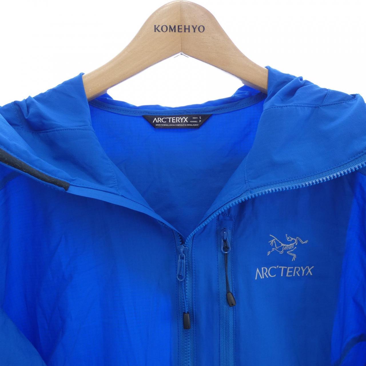 アークテリクス ARC'TERYX ジャケット