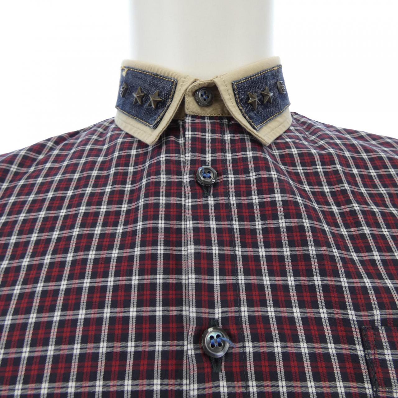 DSQUARED2 shirt