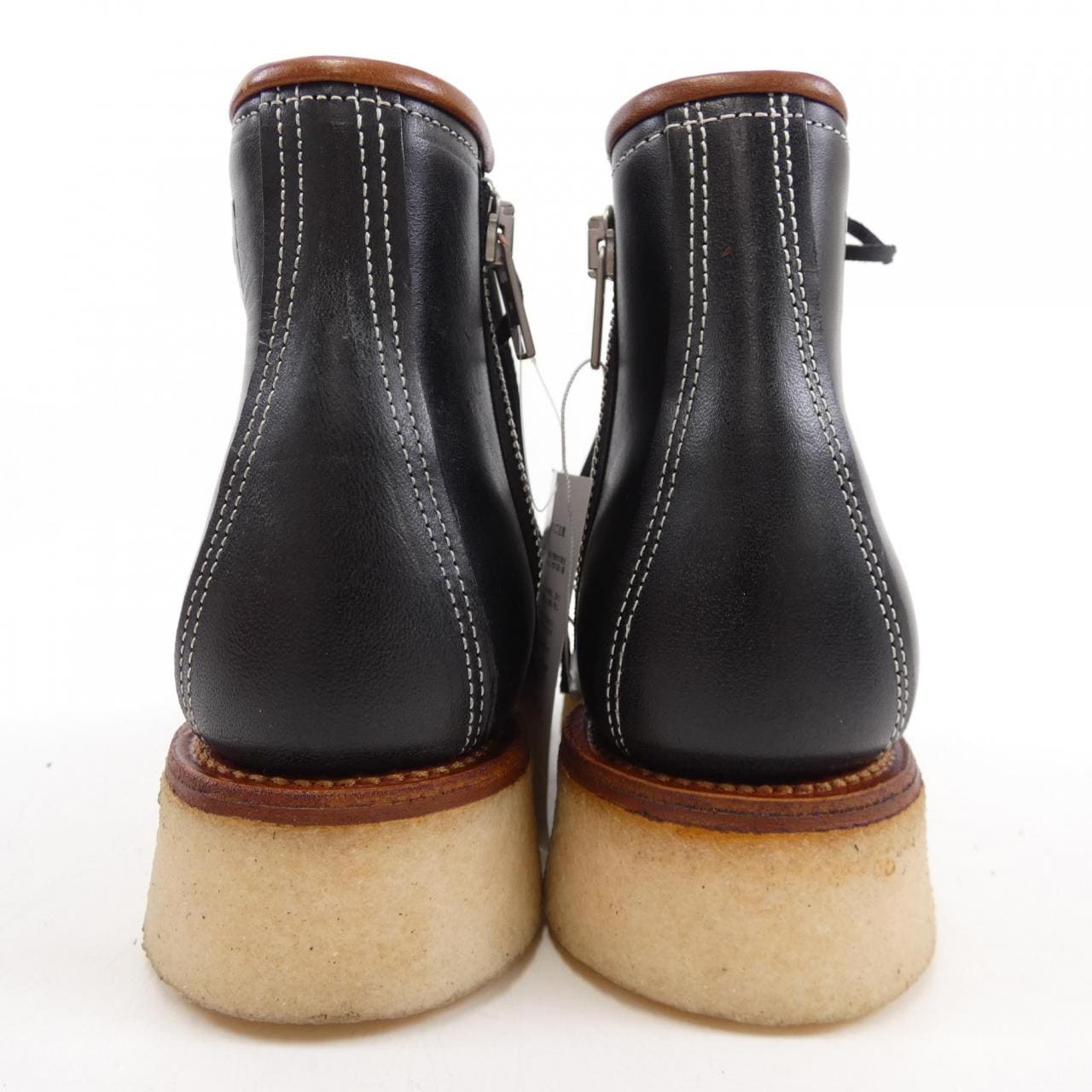 KENZO boots