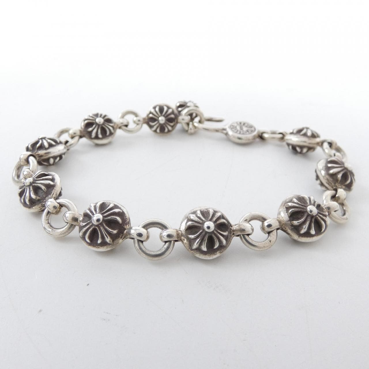 クロムハーツ CHROME HEARTS BRACELET