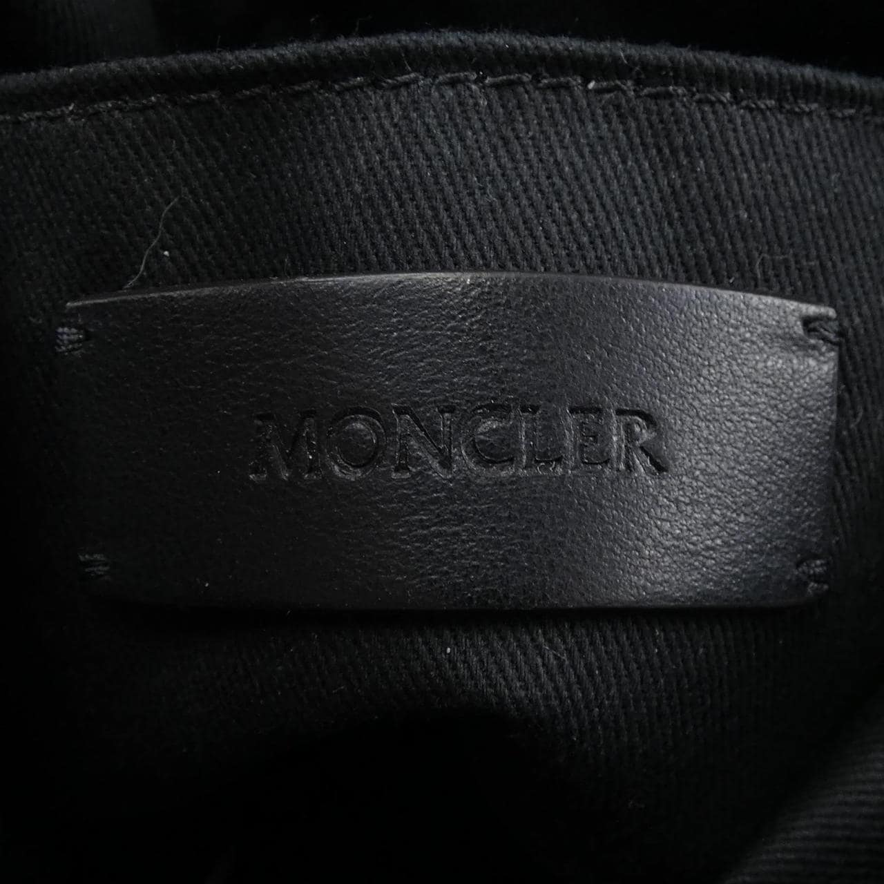 モンクレール MONCLER BAG