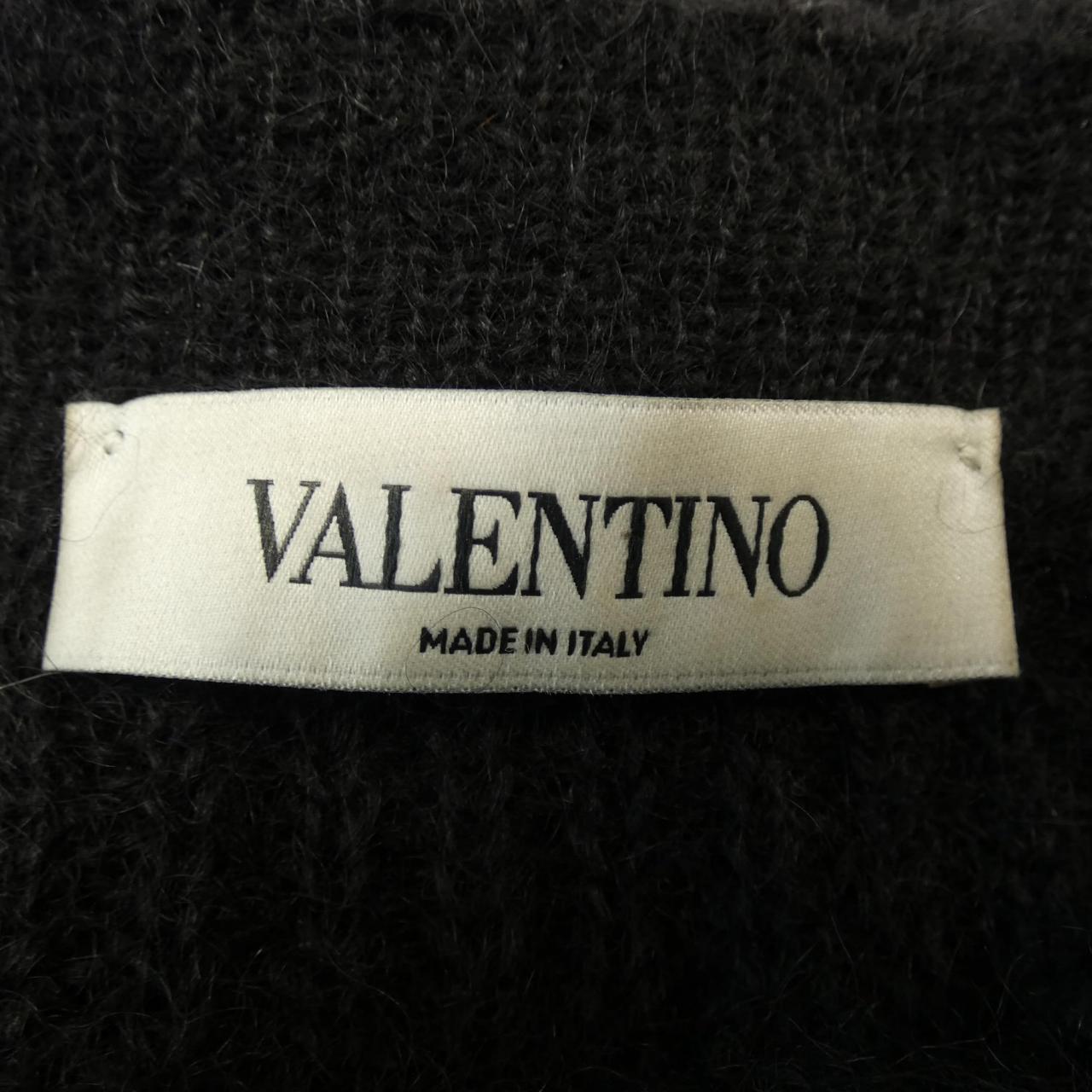 ヴァレンティノ VALENTINO ニット