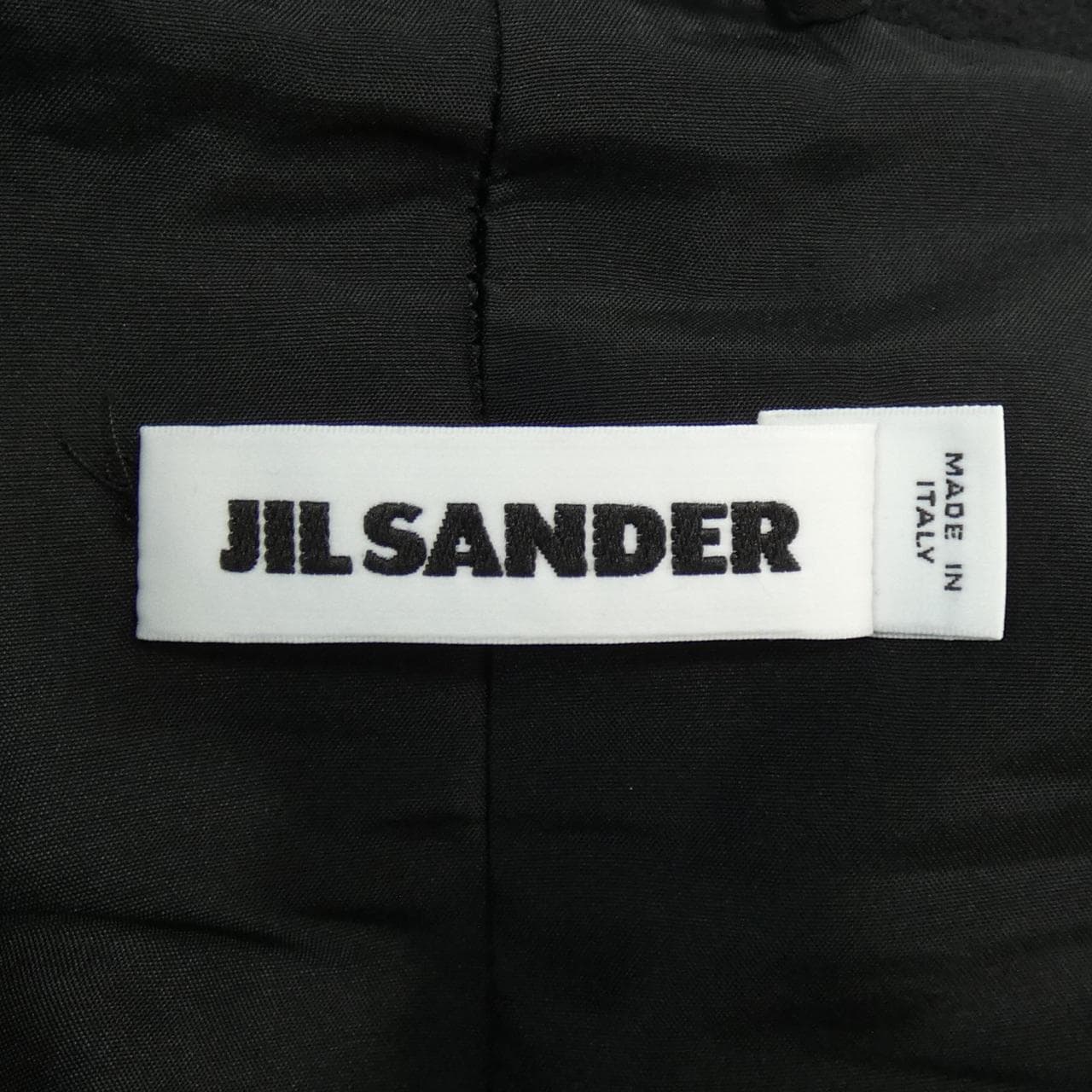 ジルサンダー JIL SANDER コート