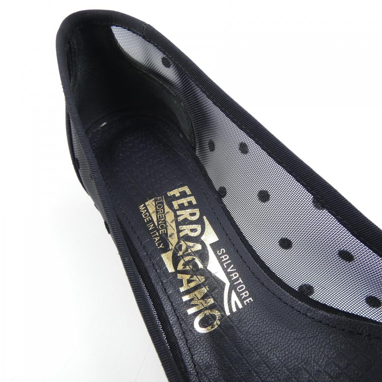 サルヴァトーレフェラガモ SALVATORE FERRAGAMO シューズ