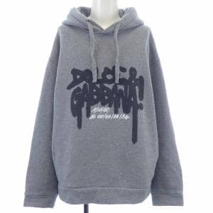 ドルチェアンドガッバーナ DOLCE&GABBANA パーカー