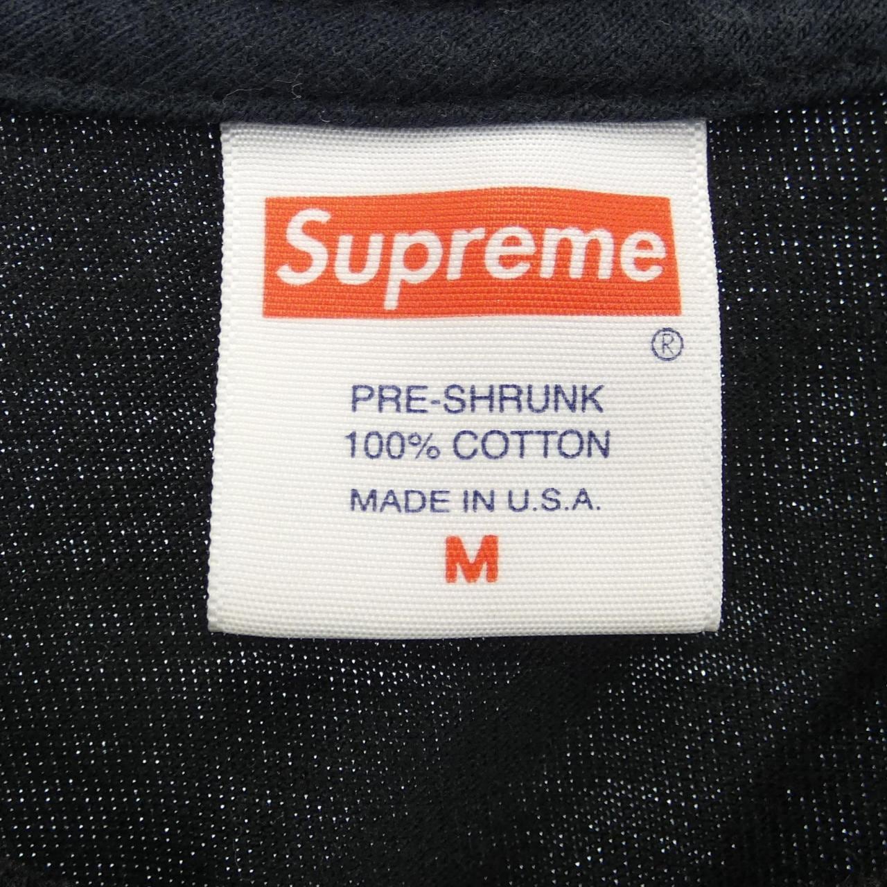 シュプリーム SUPREME SMOKE TEE Tシャツ