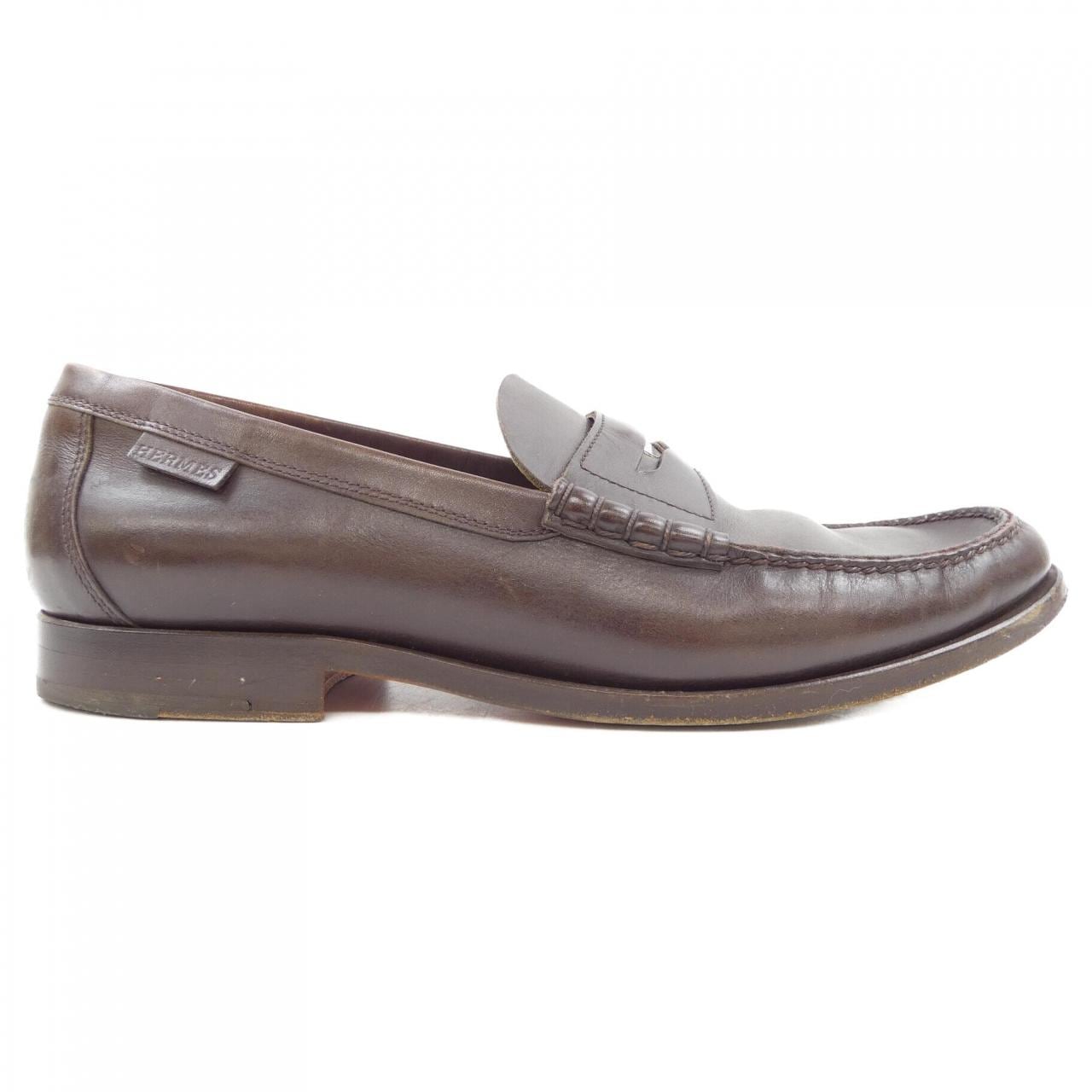 エルメス HERMES シューズ