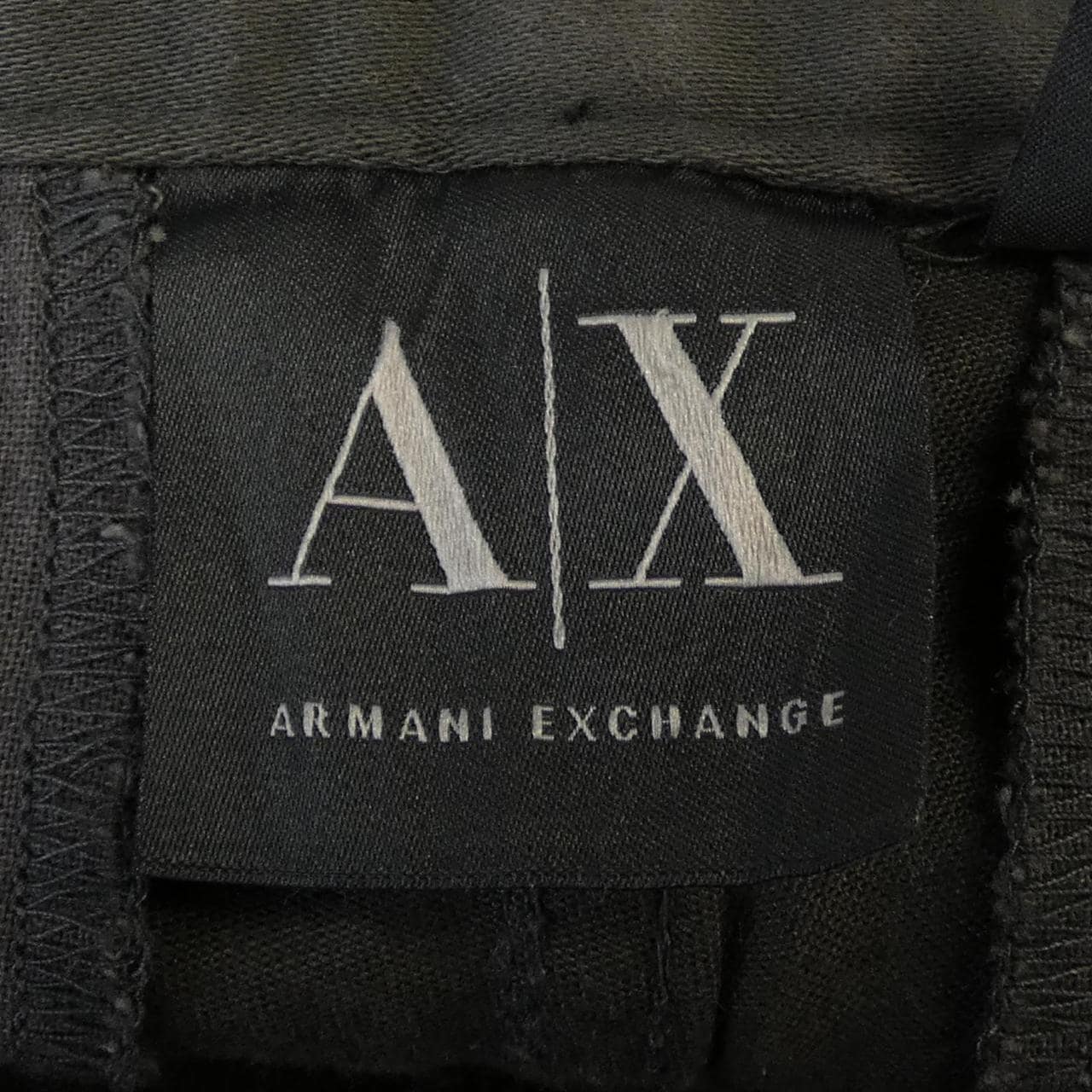 アルマーニ エクスチェンジ ARMANI EXCHANGE パンツ