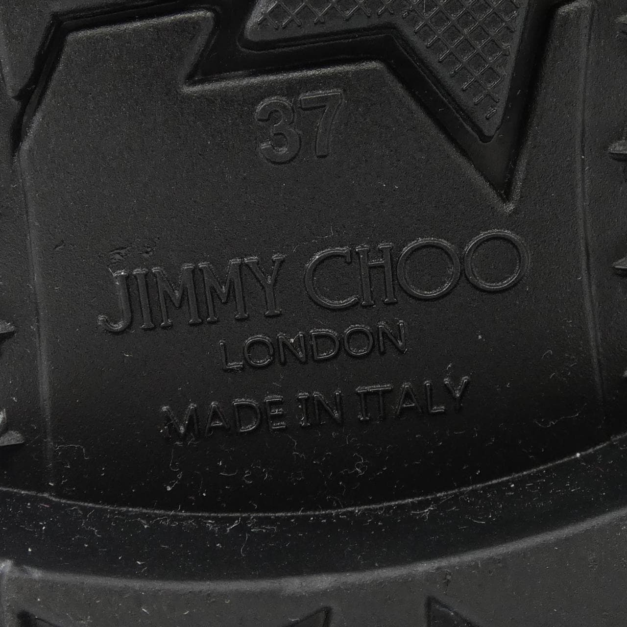 ジミーチュウ JIMMY CHOO ブーツ