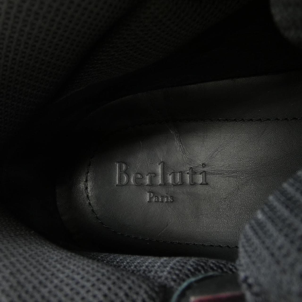 ベルルッティ Berluti シューズ
