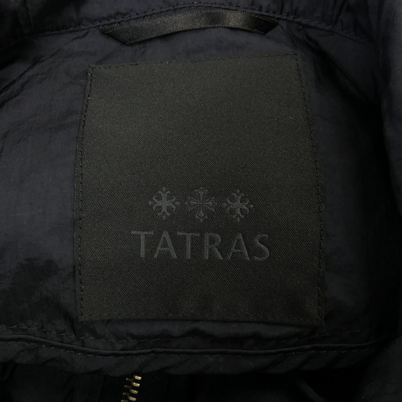 タトラス TATRAS S4061-D ジャケット