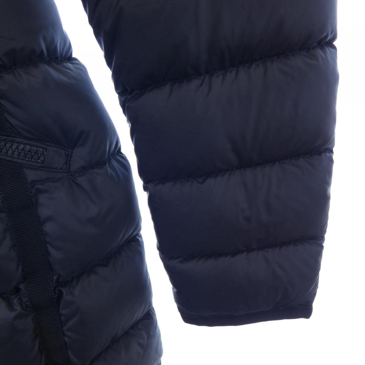 モンクレール MONCLER HERMINE ダウンコート