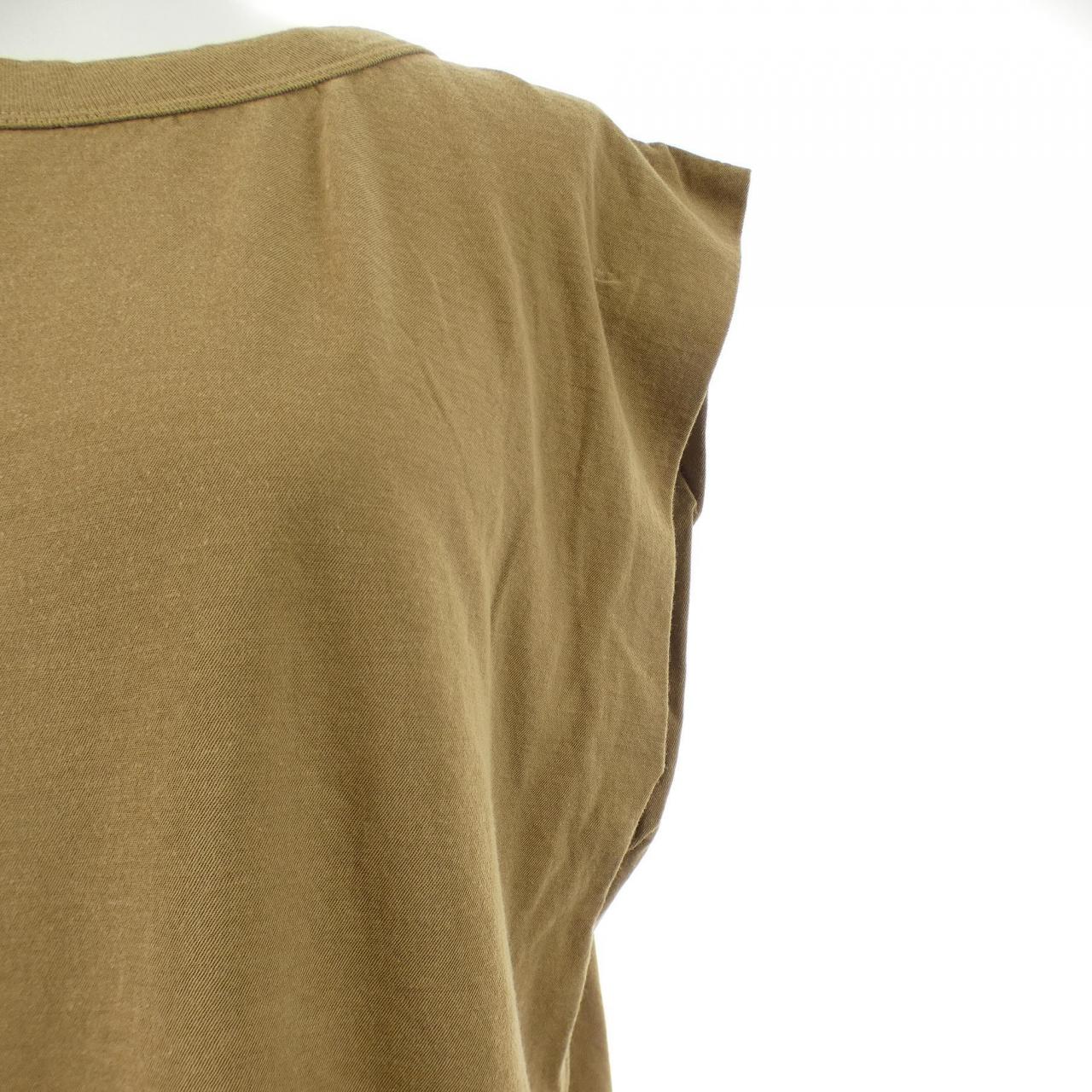 エイトン ATON トップス