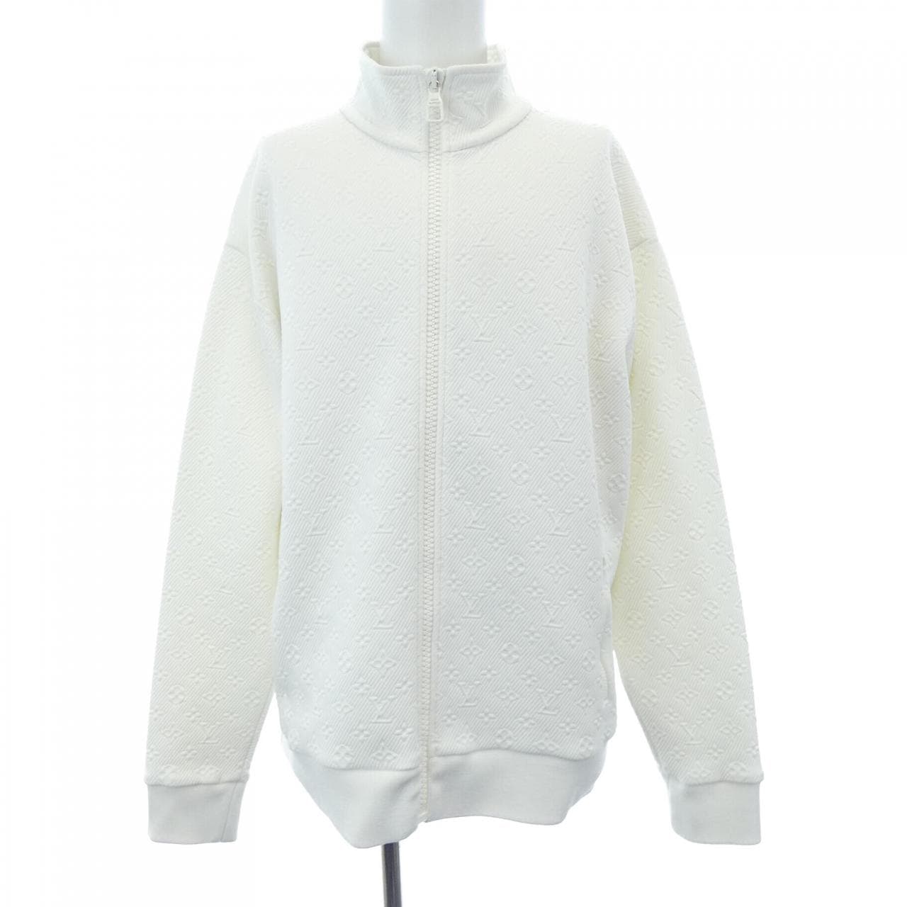 ルイヴィトン LOUIS VUITTON LVSEモノグラムフリーストラックスーツ HJY45WXHM ブルゾン