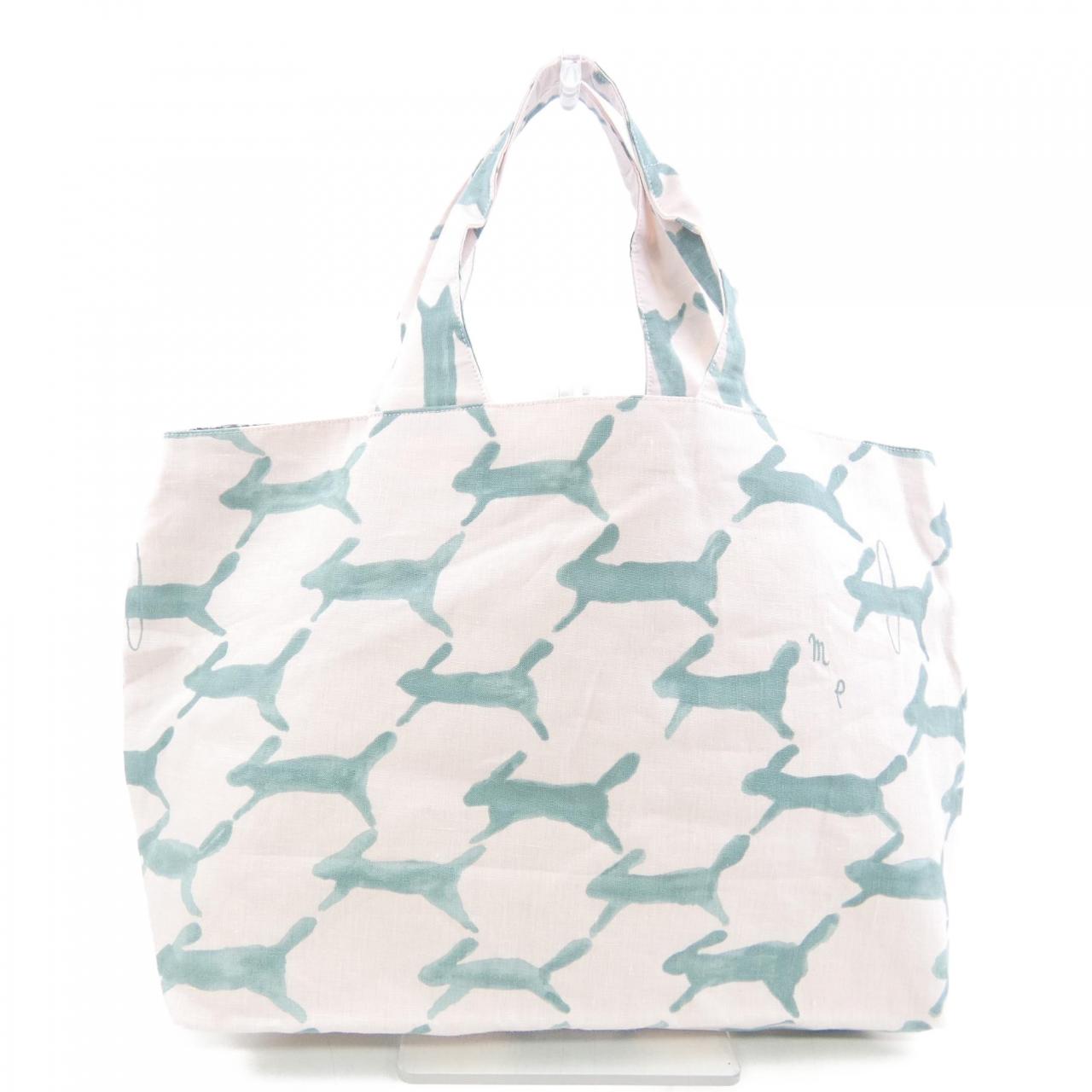 ミナペルホネン mina perhonen YS9906 BAG