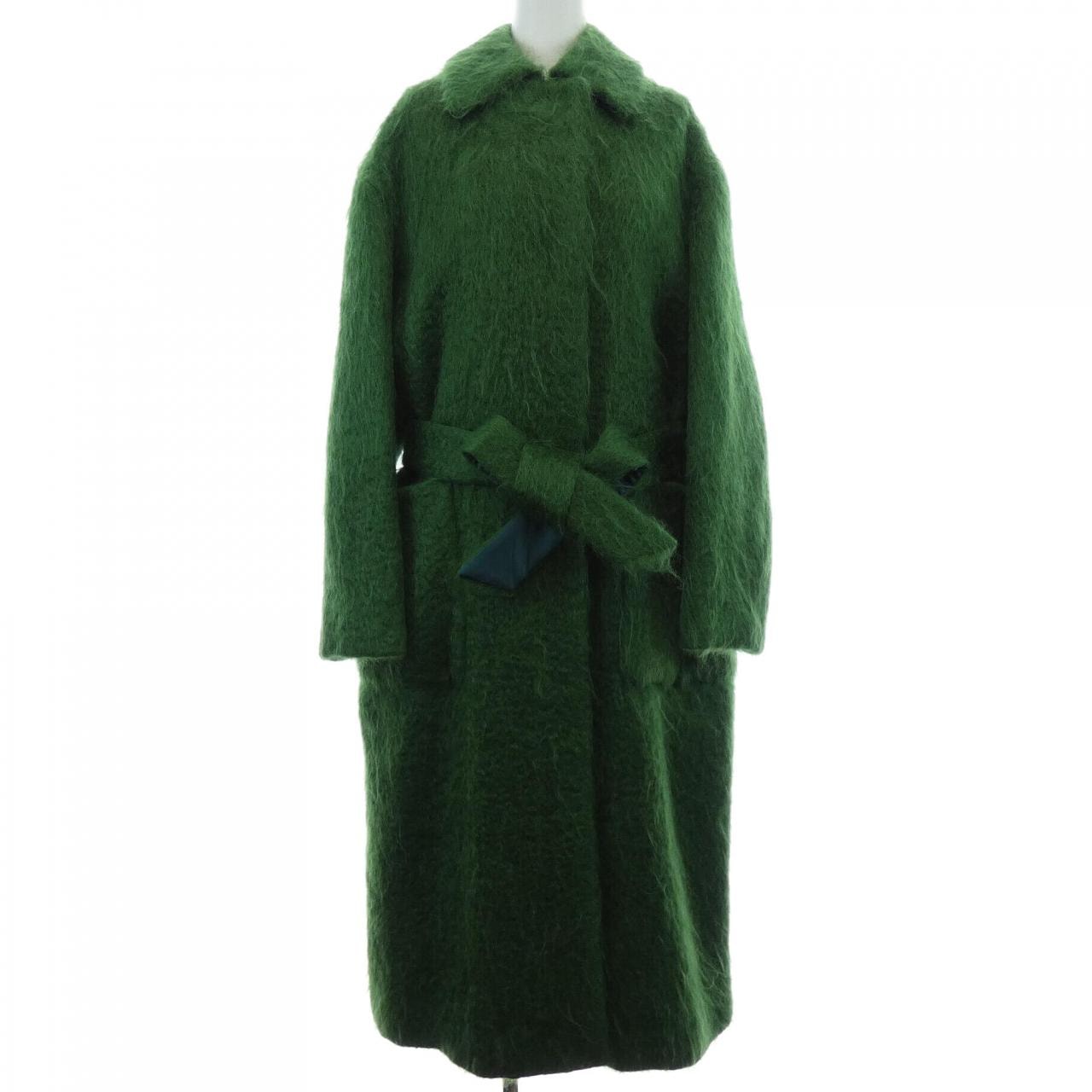 ドゥロワー DRAWER 6525-299-0708 コート