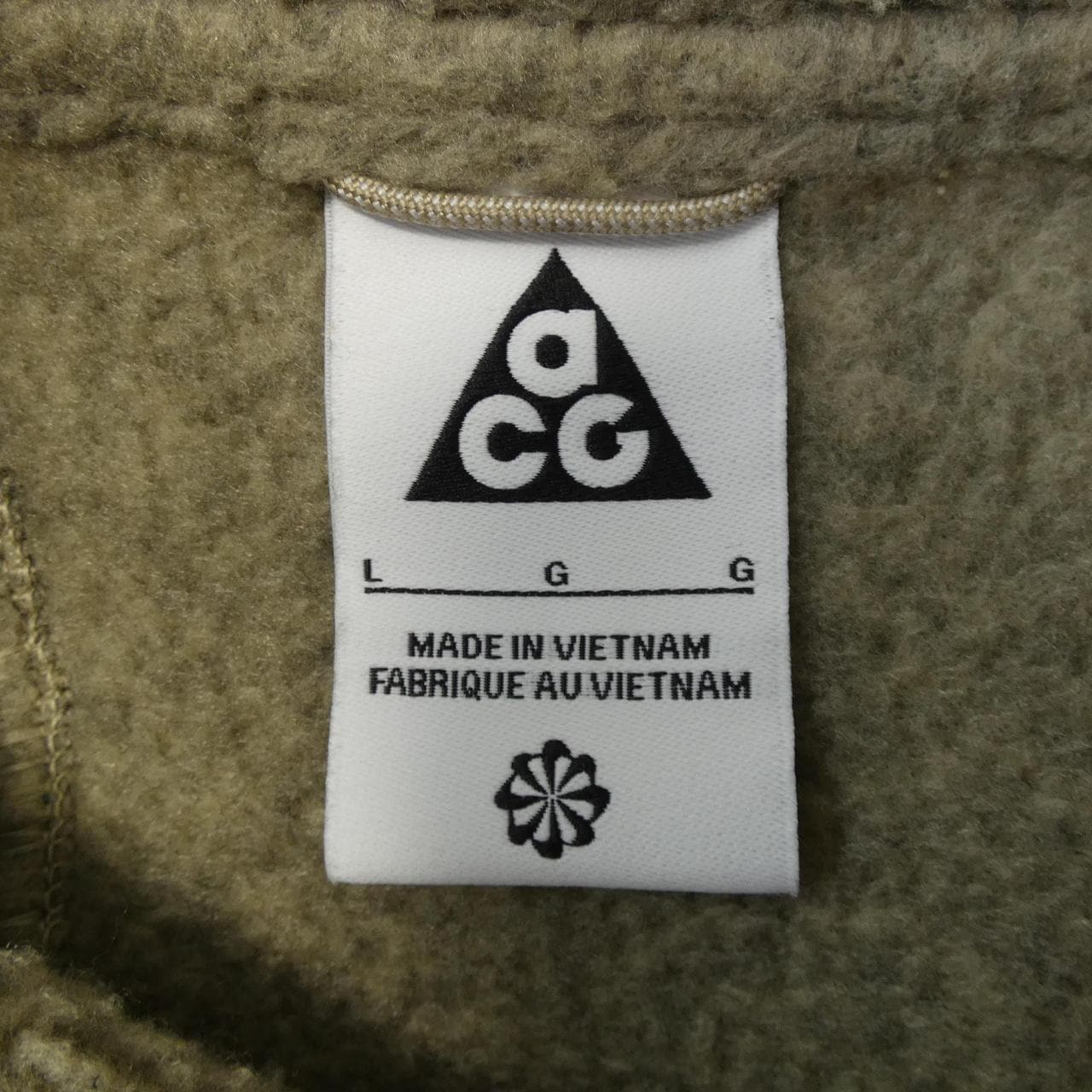 ナイキ NIKE FN0373-247 ジャケット