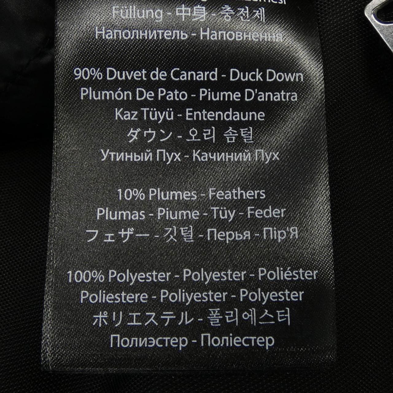 マッカージュ MACKAGE ダウンコート