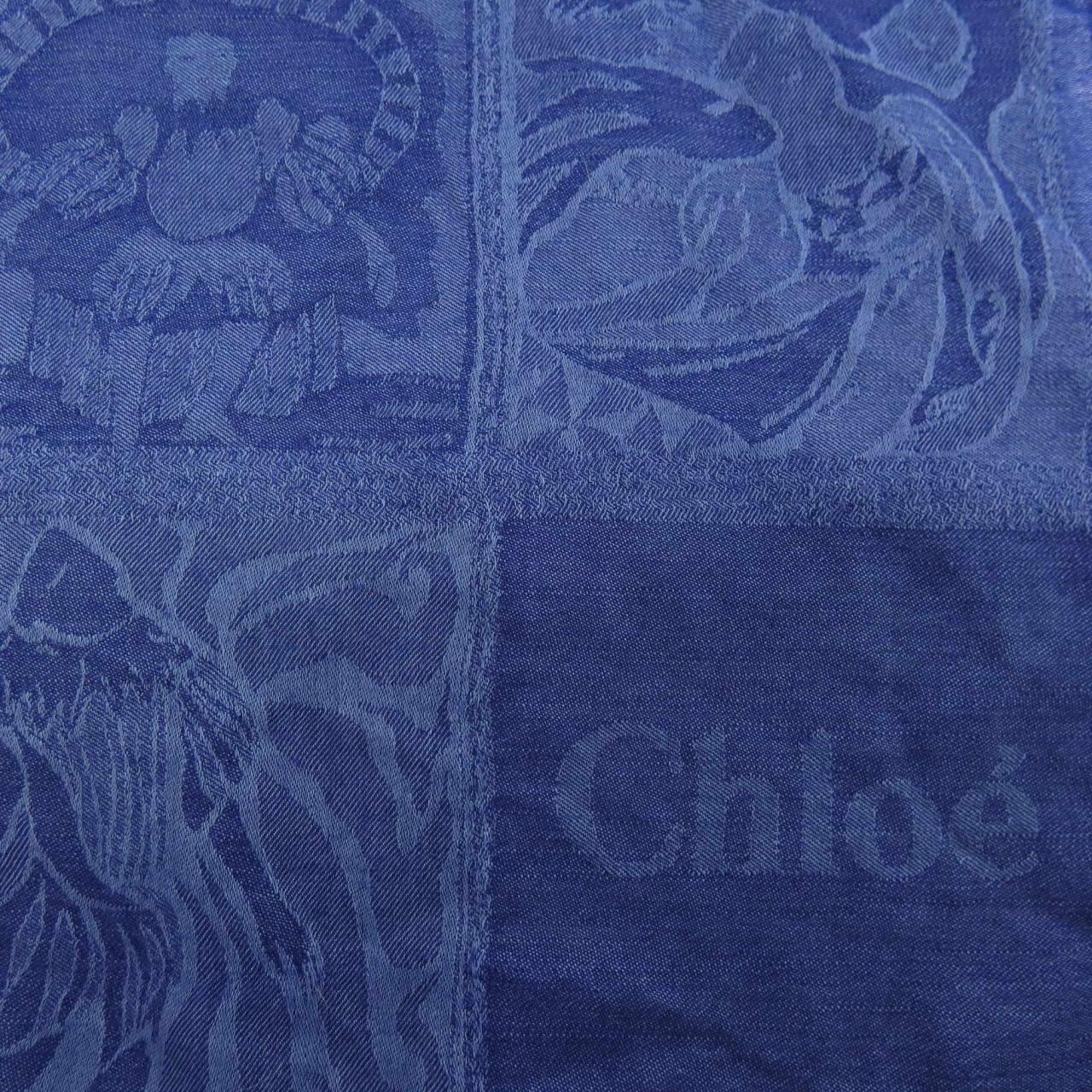 クロエ Chloe CHC23WT009SIW49X STOLE