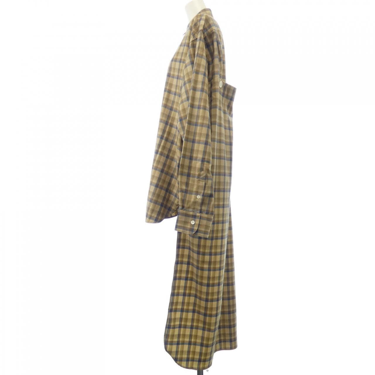 セリーヌ CELINE 2 0CW5/767A シャツ