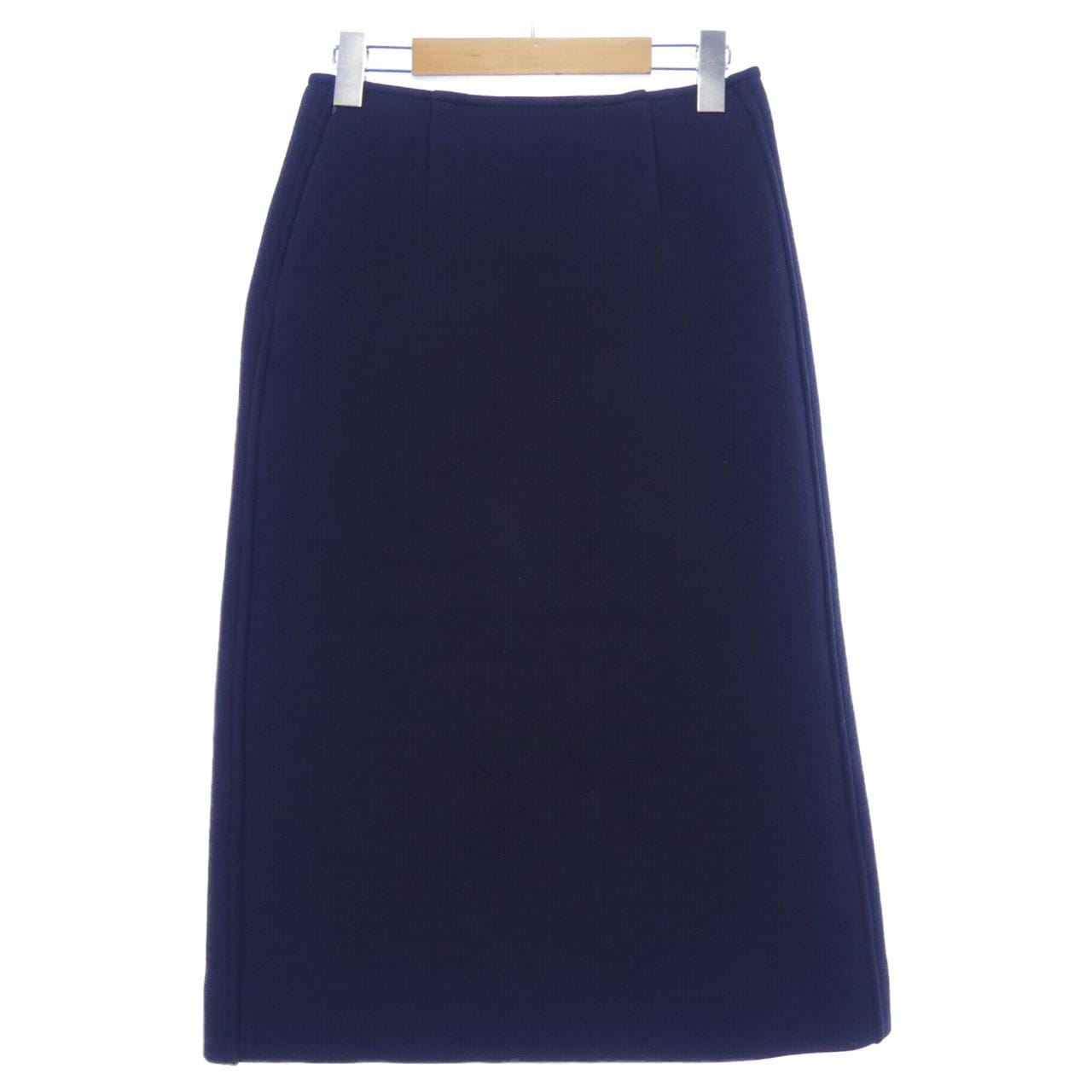 ジルサンダー JIL SANDER J02MA0321 スカート