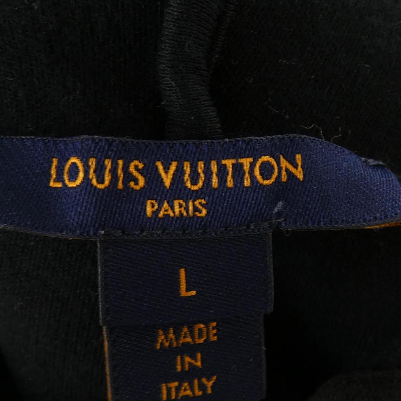 ルイヴィトン LOUIS VUITTON FJST08FED パーカー