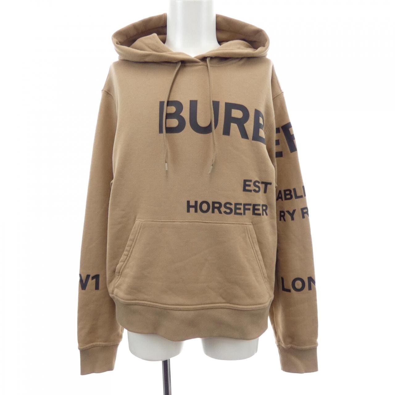 バーバリー BURBERRY 8048928 パーカー