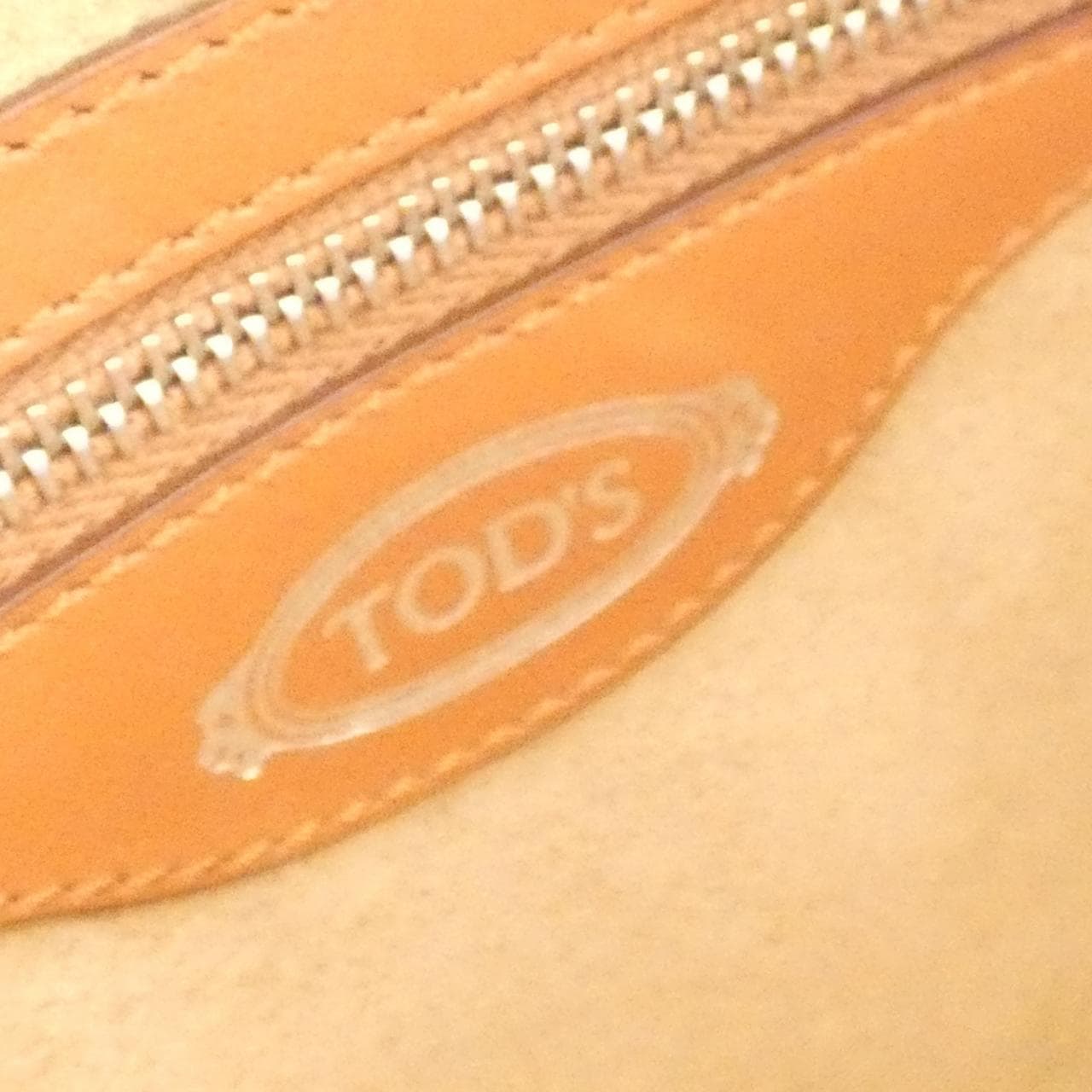 トッズ ゴンミーノ バッグ