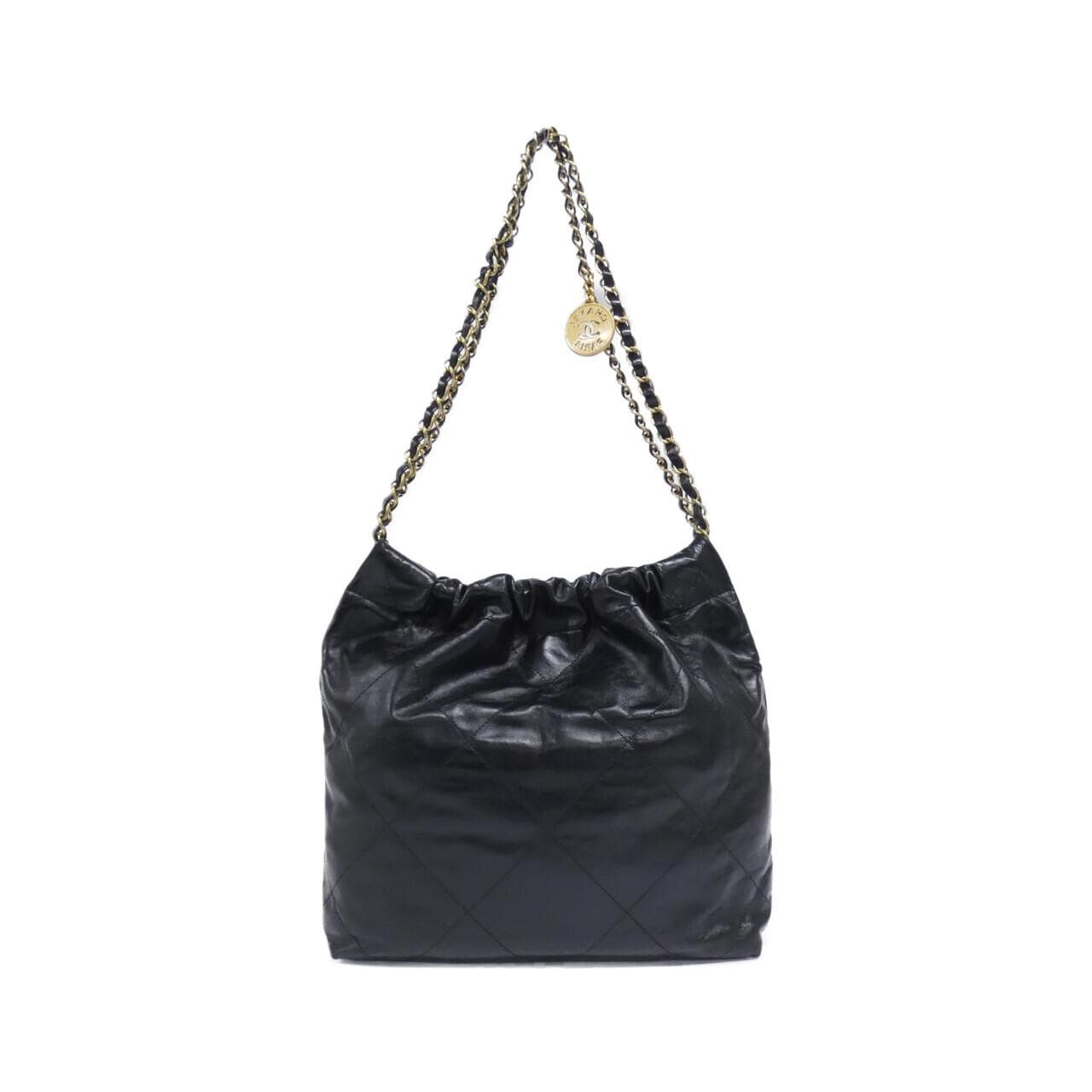 シャネル シャネル22 ライン SMALL AS3260 ショルダーバッグ