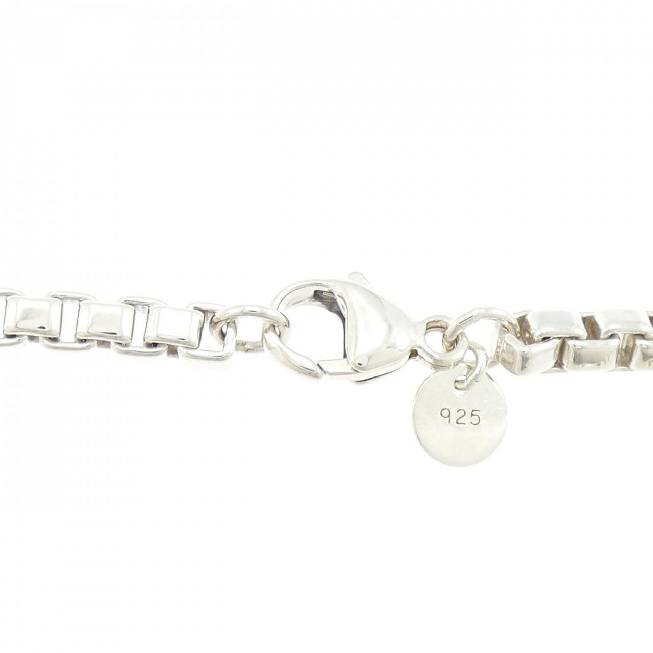 ティファニー ベネチアン ブレスレット