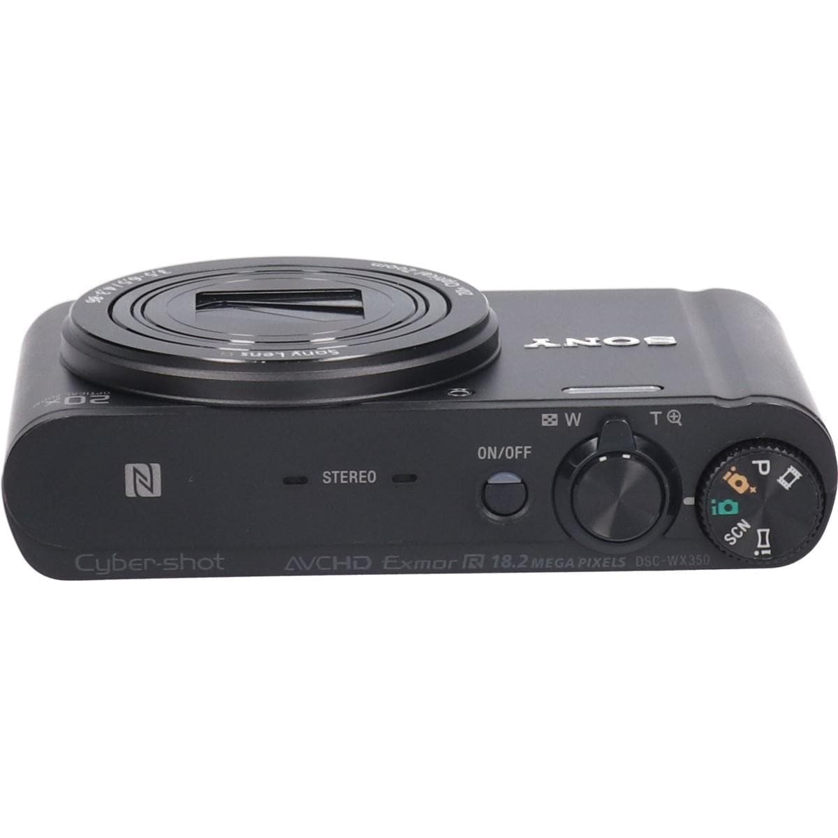 ＤＳＣ－ＷＸ３５０