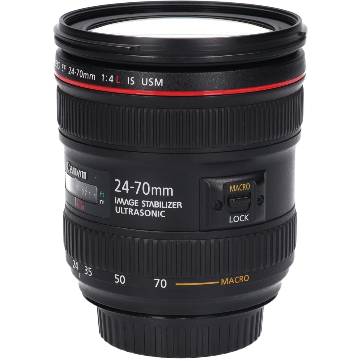 ＥＦ２４－７０ｍｍ　Ｆ４Ｌ　ＩＳ　ＵＳＭ　ＥＦ２４－７０ｍｍ　Ｆ４Ｌ　ＩＳ　ＵＳＭ