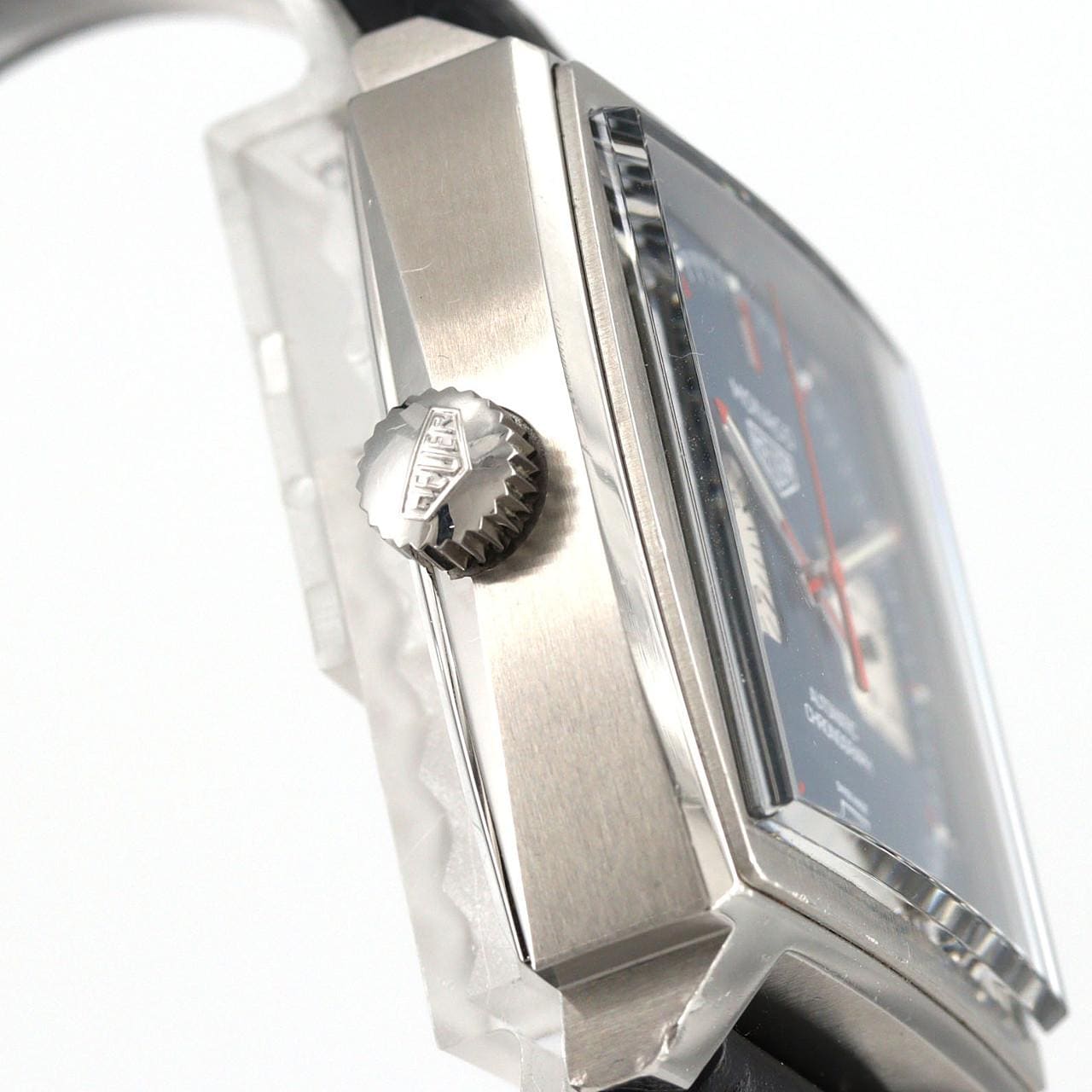 タグ･ホイヤー モナコ･キャリバー11クロノグラフ CAW211P.FC6356 SS 自動巻