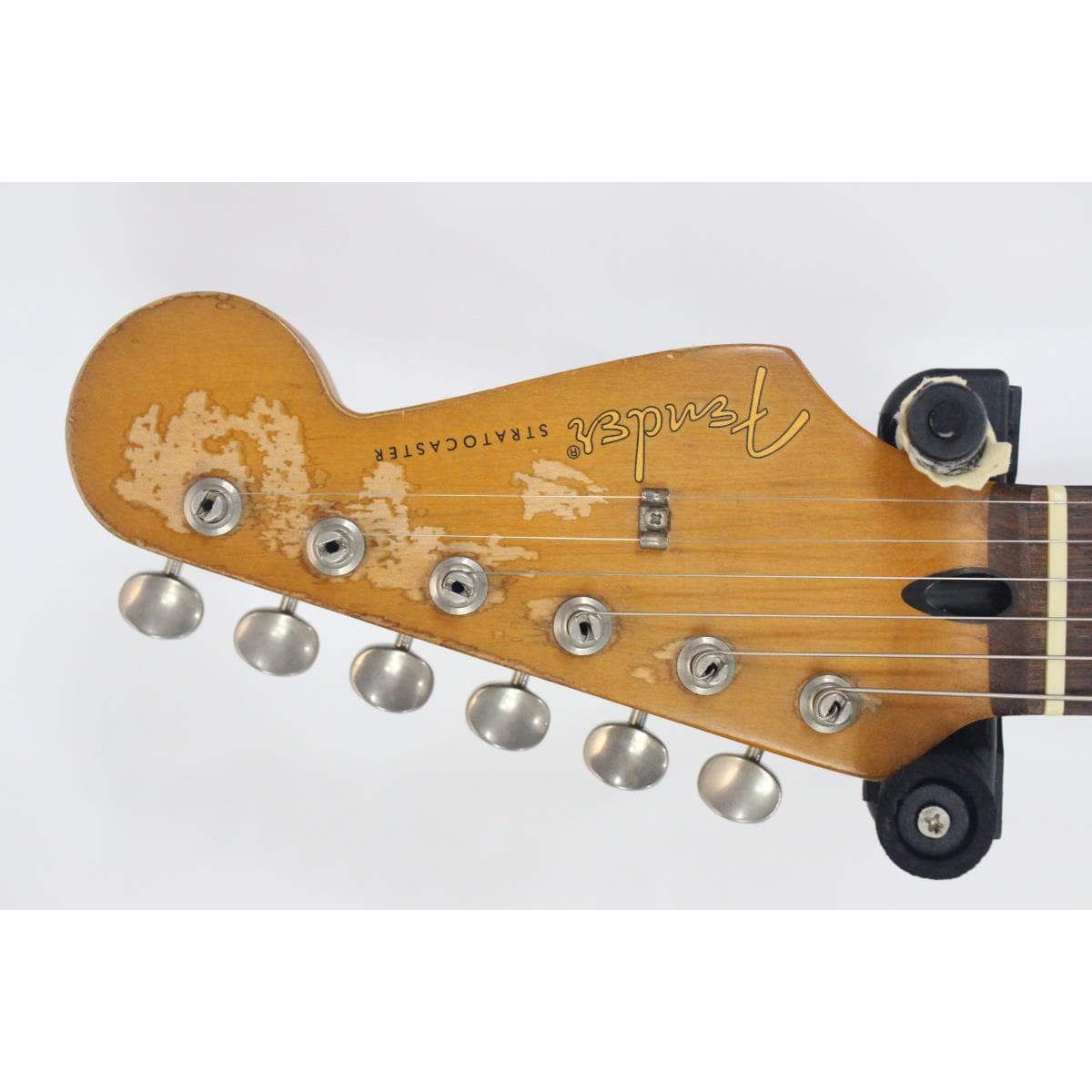 ＦＥＮＤＥＲ　　ＴＥＸ－ＭＥＸ　ＳＴＲＡＴＯＣＡＳＴＥＲ